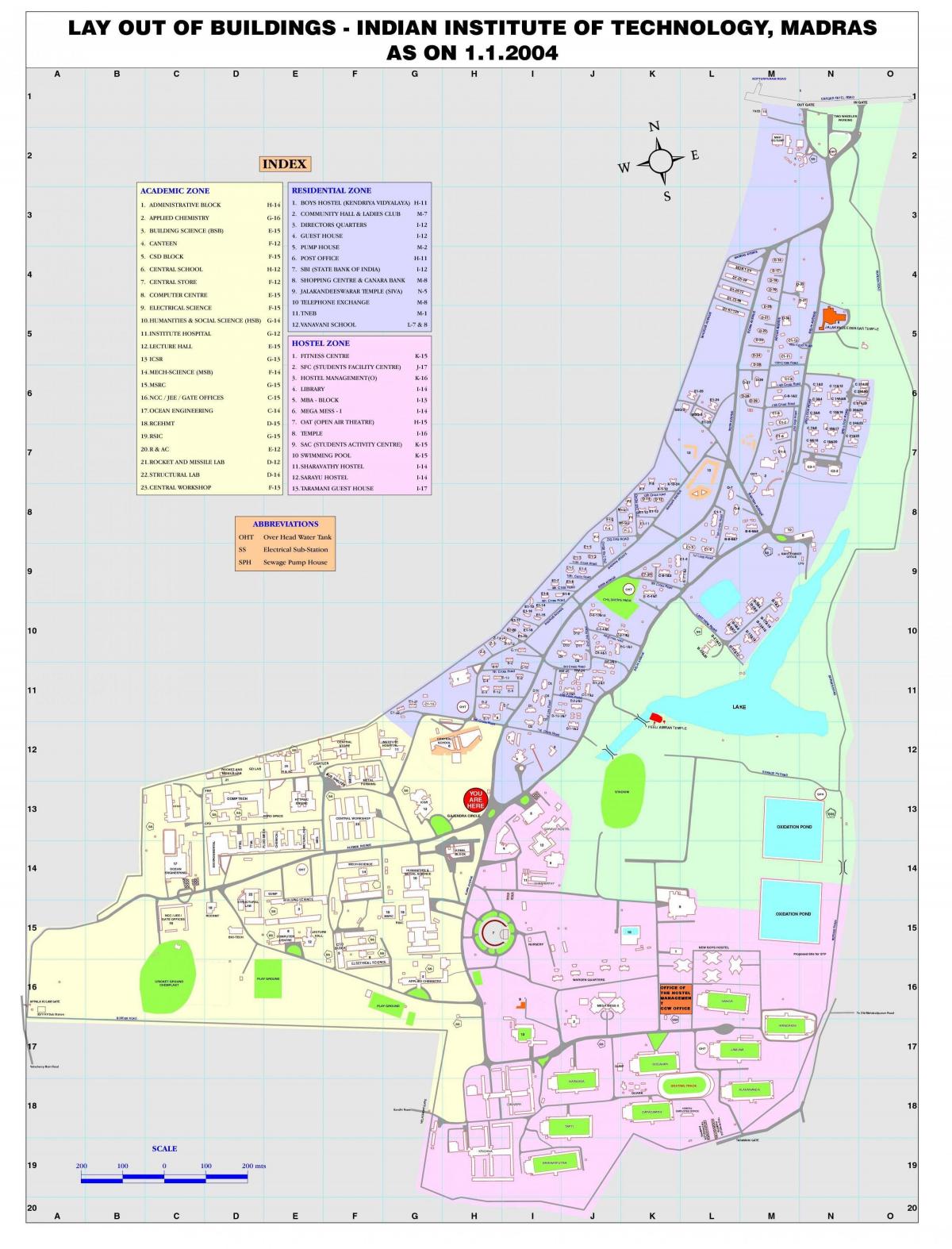 iit Chennai anzeigen