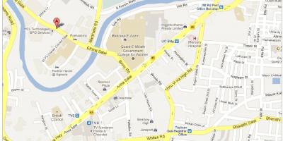 Anna Salai Chennai anzeigen