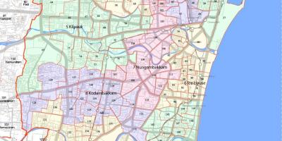 Größere Chennai corporation anzeigen