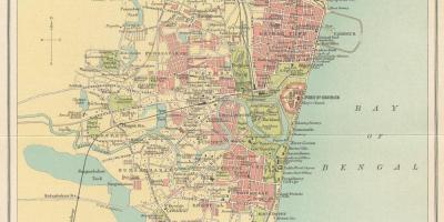 Old Madras anzeigen