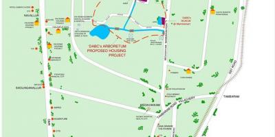 Velachery Chennai anzeigen